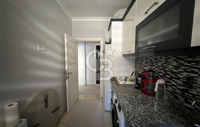Kağıthane Gürsel Satılık 2+1 Daire Yeni Bina Asansör Otopark