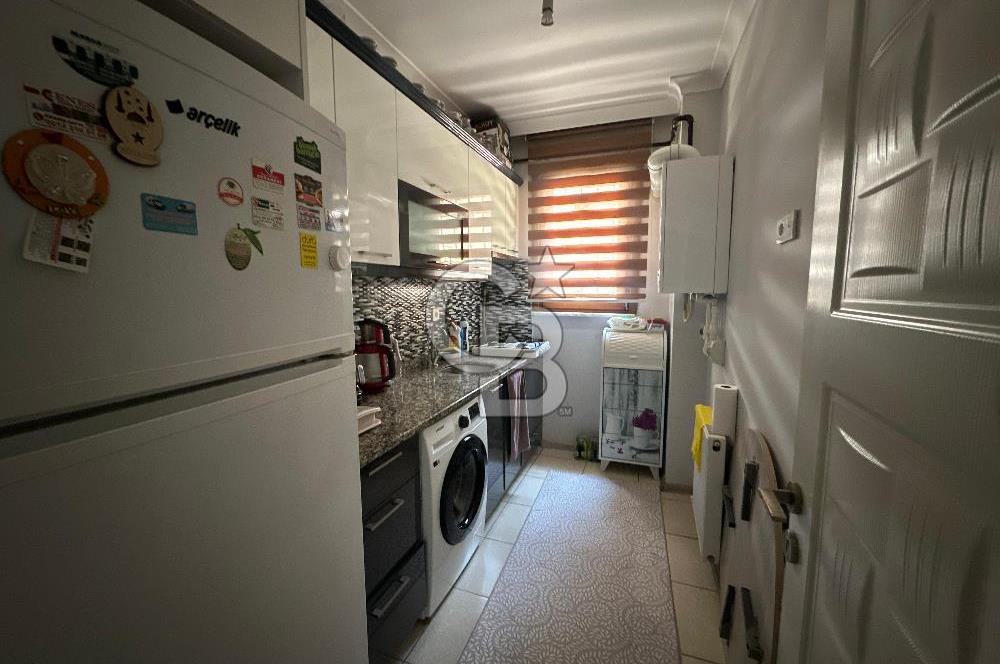 Kağıthane Gürsel Satılık 2+1 Daire Yeni Bina Asansör Otopark