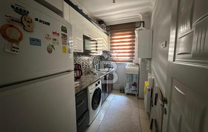 Kağıthane Gürsel Satılık 2+1 Daire Yeni Bina Asansör Otopark