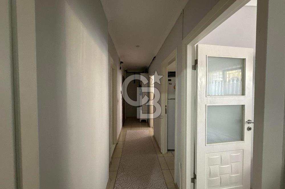 Kağıthane Gürsel Satılık 2+1 Daire Yeni Bina Asansör Otopark