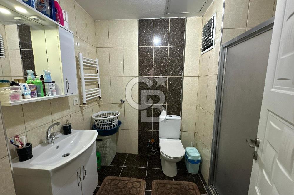 Kağıthane Gürsel Satılık 2+1 Daire Yeni Bina Asansör Otopark