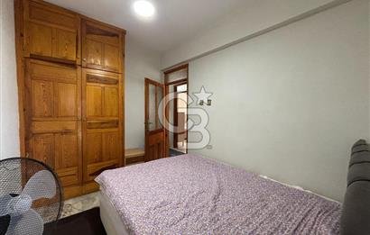 ÜRKMEZ'DE BAHÇELİ SAHİLE 200 MT FULL EŞYALI 3+1 DUBLEKS YAZLIK