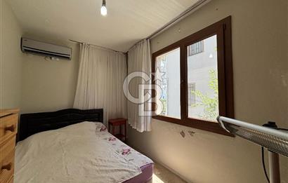 ÜRKMEZ'DE BAHÇELİ SAHİLE 200 MT FULL EŞYALI 3+1 DUBLEKS YAZLIK