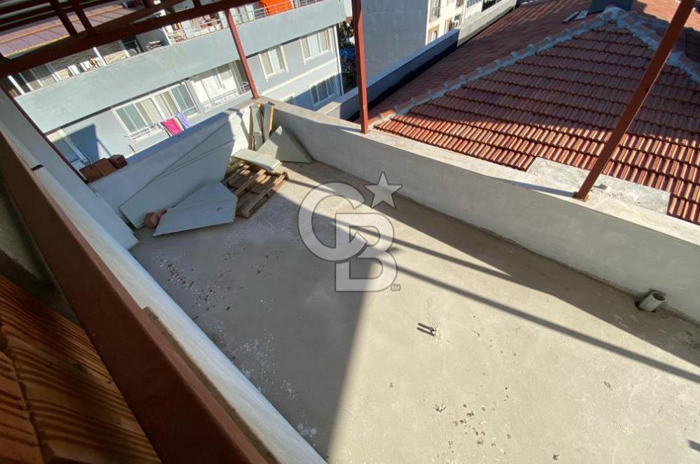 İZMİR SEFERİHİSAR TURABİYE MAHALLESİNDE DUBLEKS MESKEN