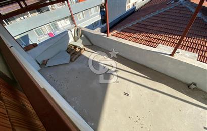 İZMİR SEFERİHİSAR TURABİYE MAHALLESİNDE DUBLEKS MESKEN
