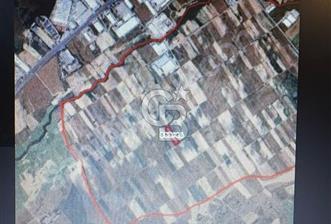 Ergene Velimeşe Fırsat Bölgede Satılık 8.400 m2 Tarla