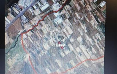 Ergene Velimeşe Fırsat Bölgede Satılık 8.400 m2 Tarla