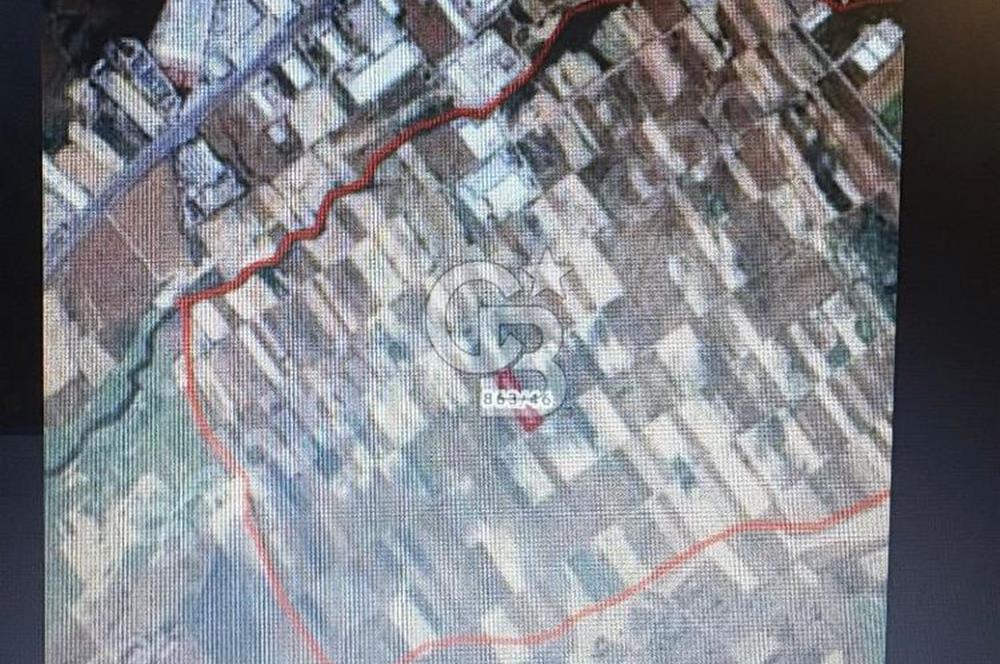Ergene Velimeşe Fırsat Bölgede Satılık 8.400 m2 Tarla