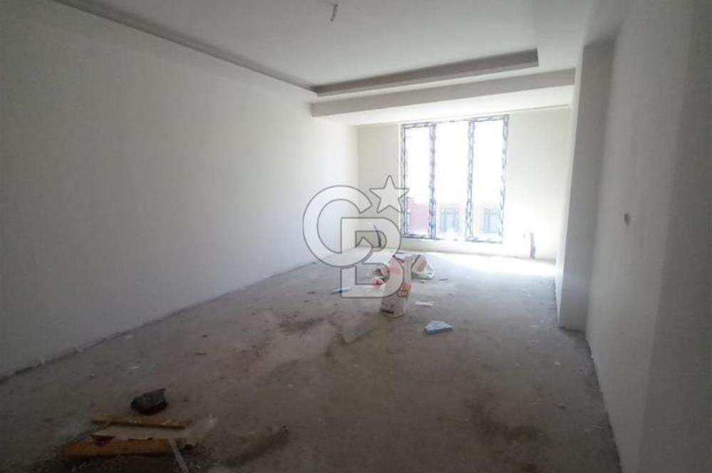 CB ATA'DAN ERZURUM MERKEZ KOMBİNA'DA SATILIK 3+1 LÜKS DAİRE
