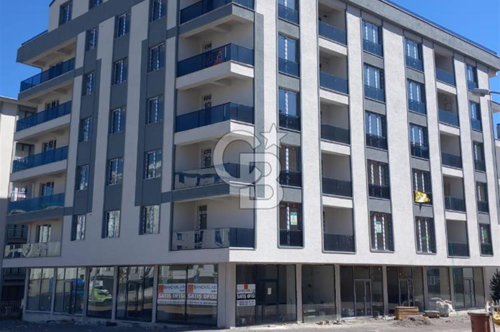 CB ATA'DAN ERZURUM MERKEZ KOMBİNA'DA SATILIK 3+1 LÜKS DAİRE