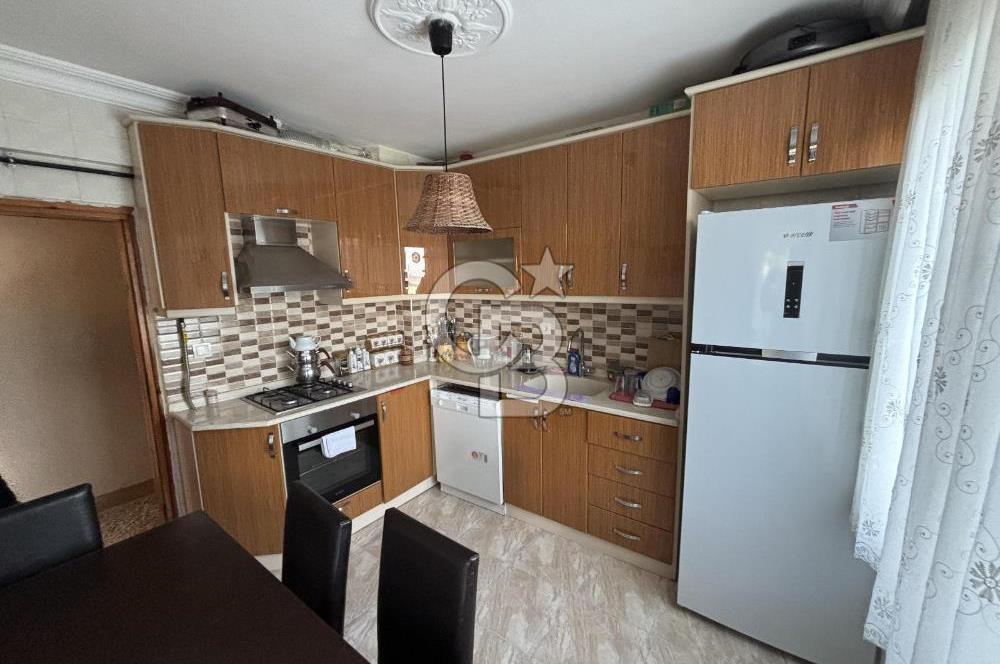 ALİAĞA YALI MAHALLESİ SATILIK DAİRE