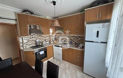 ALİAĞA YALI MAHALLESİ SATILIK DAİRE