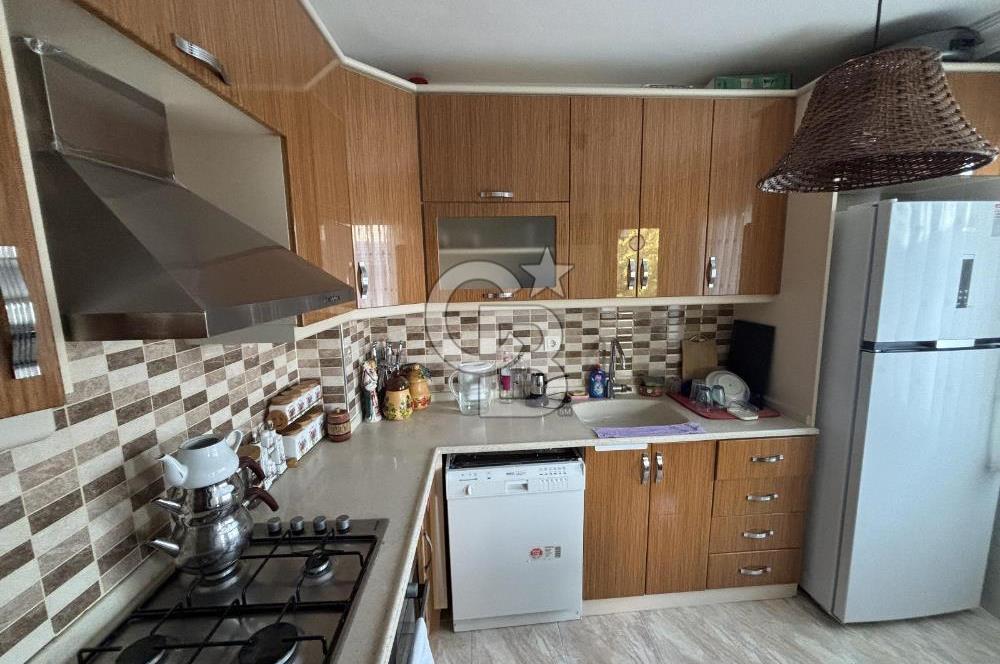 ALİAĞA YALI MAHALLESİ SATILIK DAİRE