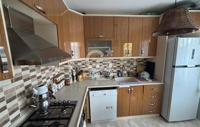 ALİAĞA YALI MAHALLESİ SATILIK DAİRE