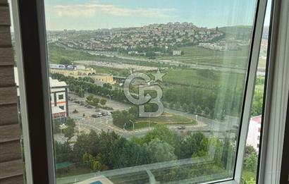 BAHÇEŞEHİR SPRADON RESİDENCE 1+1 SATILIK EŞYALI DAİRE