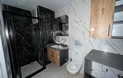 SAMSUN ATAKUM KÖRFEZ MAHALLESİNDE SATILIK SIFIR 1+1 DAİRE