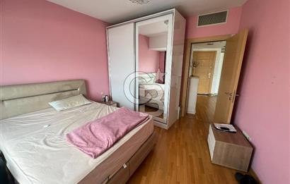 BAHÇEŞEHİR SPRADON RESİDENCE 1+1 SATILIK EŞYALI DAİRE