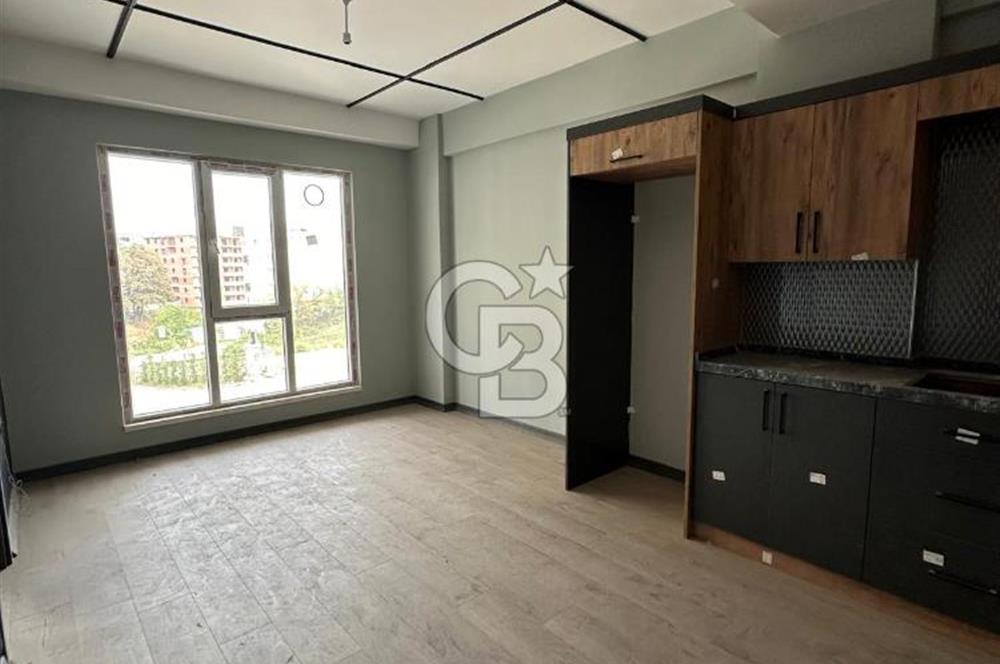 SAMSUN ATAKUM KÖRFEZ MAHALLESİNDE SATILIK SIFIR 1+1 DAİRE