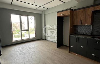 SAMSUN ATAKUM KÖRFEZ MAHALLESİNDE SATILIK SIFIR 1+1 DAİRE