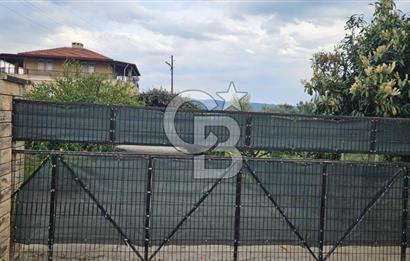 ALTINOVA CUMHURİYET MAH. 5350 M2 ARAZİ VE İÇİNDE SATILIK VİLLA!