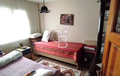 Mordoğan'da Site içi Full Eşyalı 5+1 Kiralık Tripleks