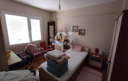 Mordoğan'da Site içi Full Eşyalı 5+1 Kiralık Tripleks