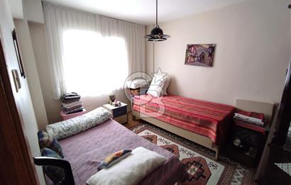 Mordoğan'da Site içi Full Eşyalı 5+1 Kiralık Tripleks