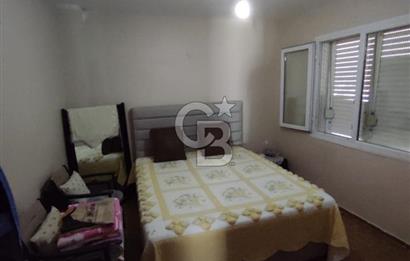 Mordoğan'da Site içi Full Eşyalı 5+1 Kiralık Tripleks