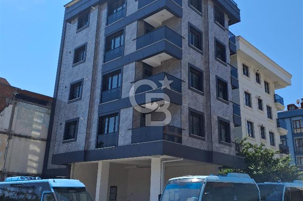 Kartal Çavuşoğlu  Kiralık Sıfır Dükkan 