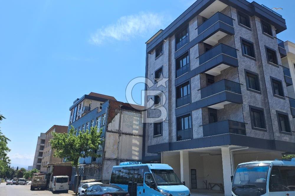 Kartal Çavuşoğlu  Kiralık Sıfır Dükkan 