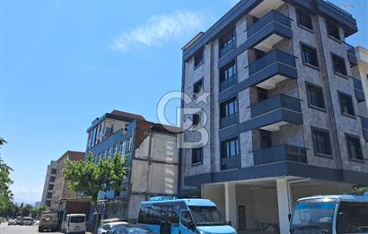 Kartal Çavuşoğlu  Kiralık Sıfır Dükkan 