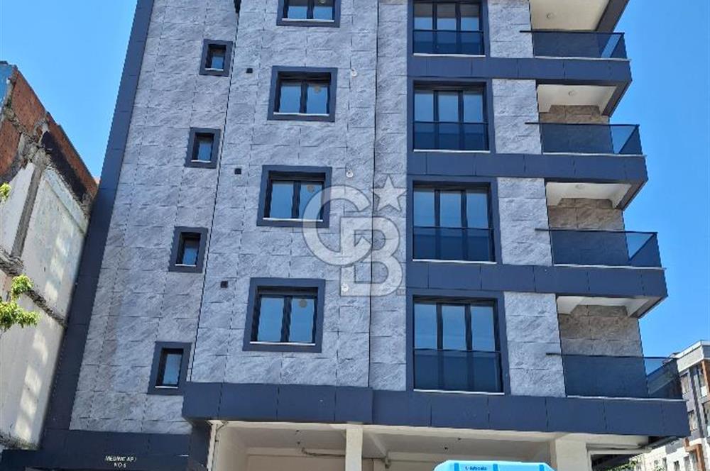 Kartal Çavuşoğlu  Kiralık Sıfır Dükkan 