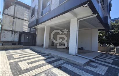 Kartal Çavuşoğlu  Kiralık Sıfır Dükkan 