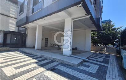 Kartal Çavuşoğlu  Kiralık Sıfır Dükkan 