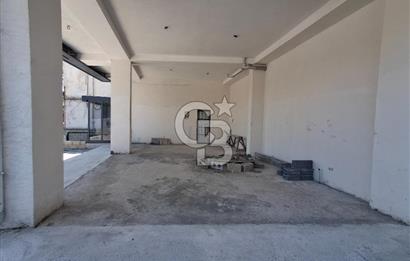 Kartal Çavuşoğlu  Kiralık Sıfır Dükkan 