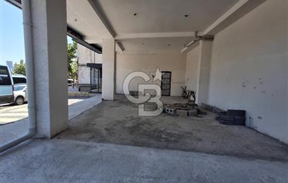 Kartal Çavuşoğlu  Kiralık Sıfır Dükkan 