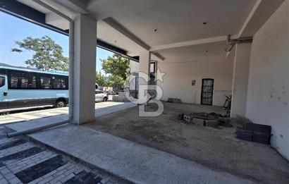 Kartal Çavuşoğlu  Kiralık Sıfır Dükkan 