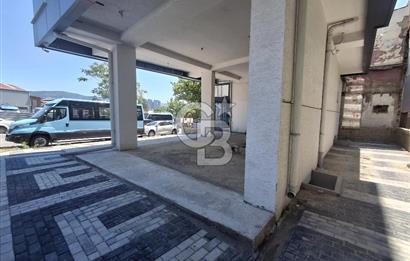 Kartal Çavuşoğlu  Kiralık Sıfır Dükkan 