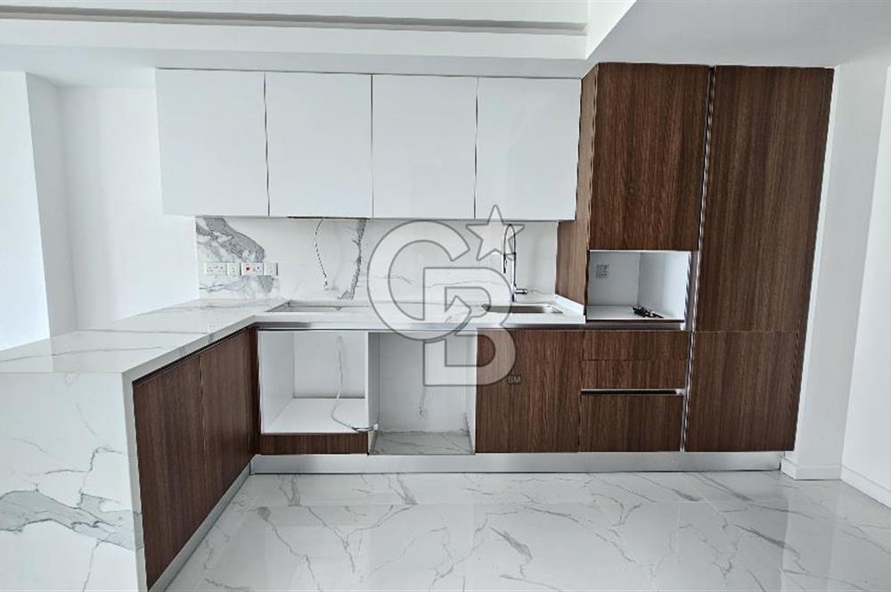 grand Sapphire SATİLİK 1+1 DAİRE 