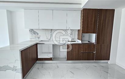 grand Sapphire SATİLİK 1+1 DAİRE 