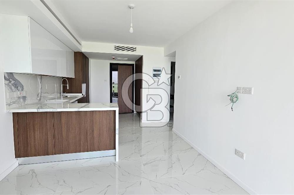 grand Sapphire SATİLİK 1+1 DAİRE 
