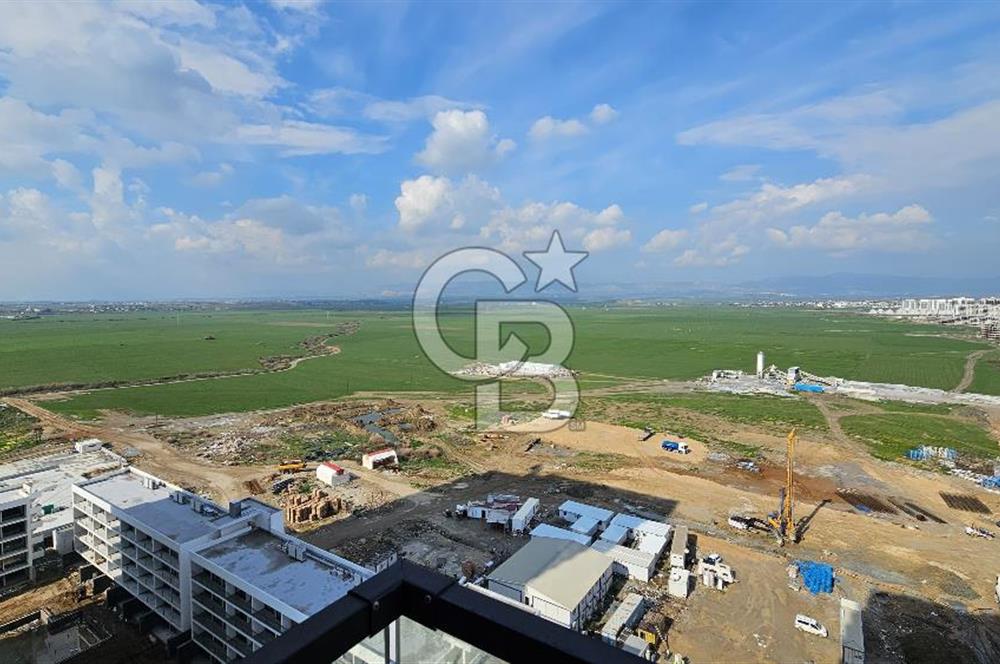 grand Sapphire SATİLİK 1+1 DAİRE 