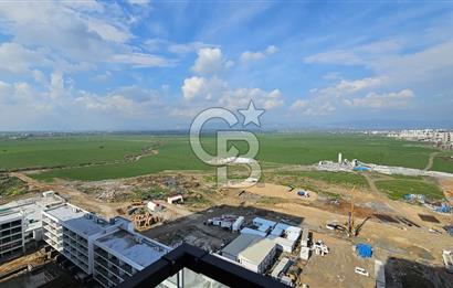 grand Sapphire SATİLİK 1+1 DAİRE 