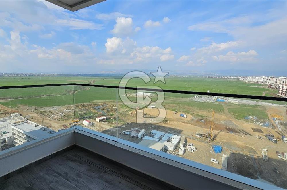 grand Sapphire SATİLİK 1+1 DAİRE 