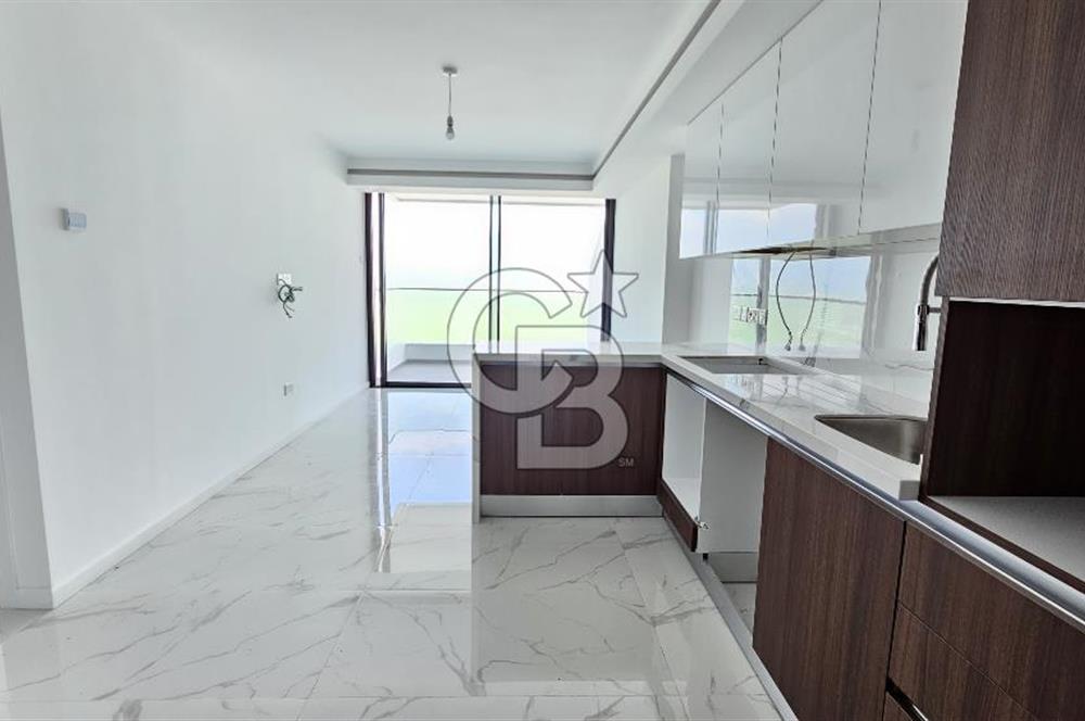 grand Sapphire SATİLİK 1+1 DAİRE 