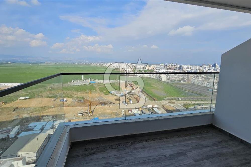 grand Sapphire SATİLİK 1+1 DAİRE 
