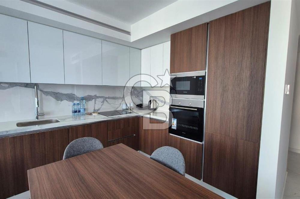 grand Sapphire SATİLİK 1+1 DAİRE 