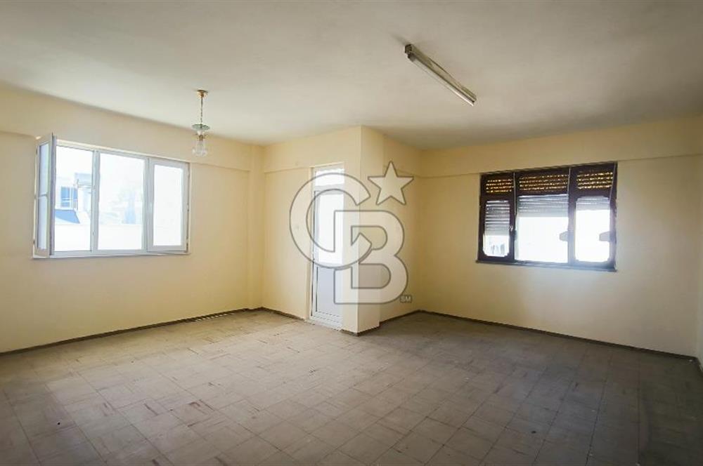 DOKUMA ÖZGÜRLÜK MAHALLESİ SATİLİK 3+1 DAİRE 