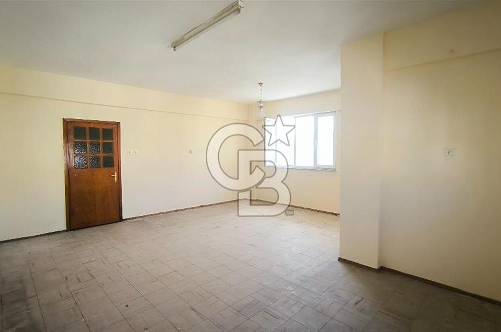 DOKUMA ÖZGÜRLÜK MAHALLESİ SATİLİK 3+1 DAİRE 