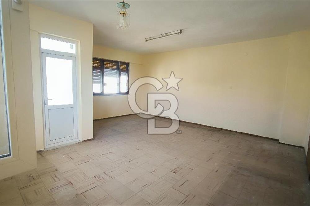 DOKUMA ÖZGÜRLÜK MAHALLESİ SATİLİK 3+1 DAİRE 